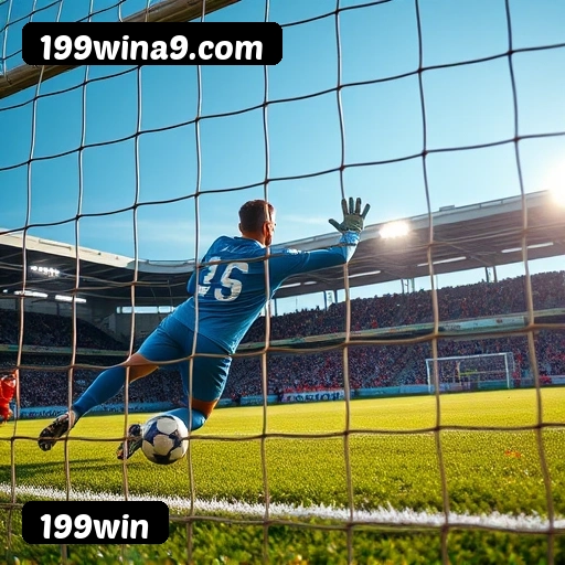 App Mobile 199win - Jogue em Qualquer Lugar no Seu Smartphone