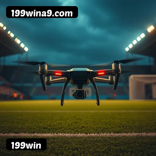 Imagem quadrada de apoio para baixar 199win