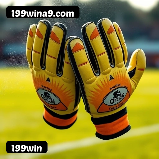 Imagem secundária de apoio para instalação do app 199win