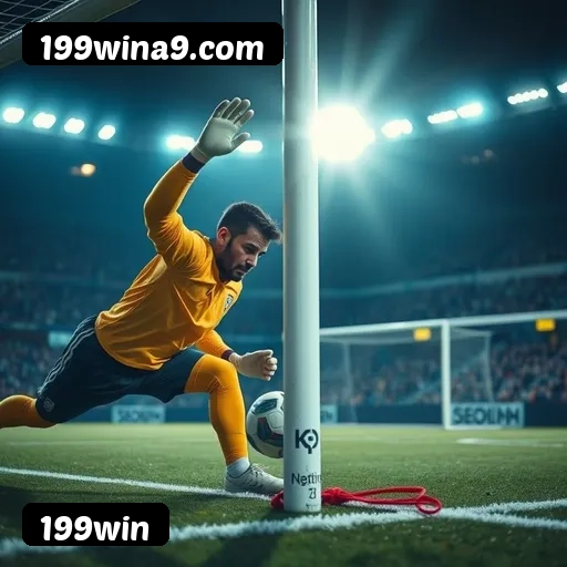 Benefícios do Login 199win - Bônus e Vantagens Exclusivas